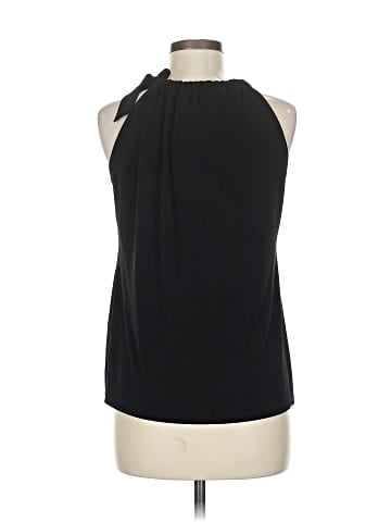 Grace Sleeveless Blouse (view 2)