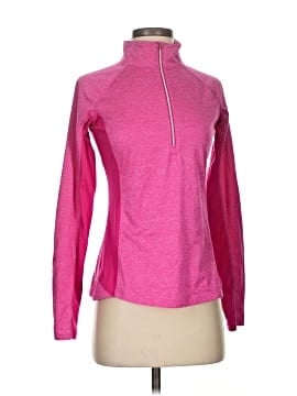 Danskin Now Long Sleeve T Shirt