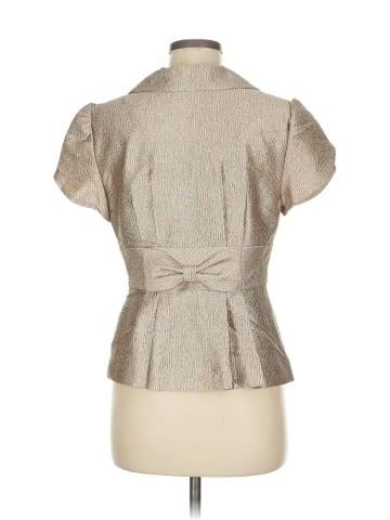 Adrianna Papell Blazer (view 2)
