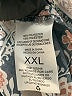 Wallflower 100% Polyester Gray Kimono Size XXL - photo 8