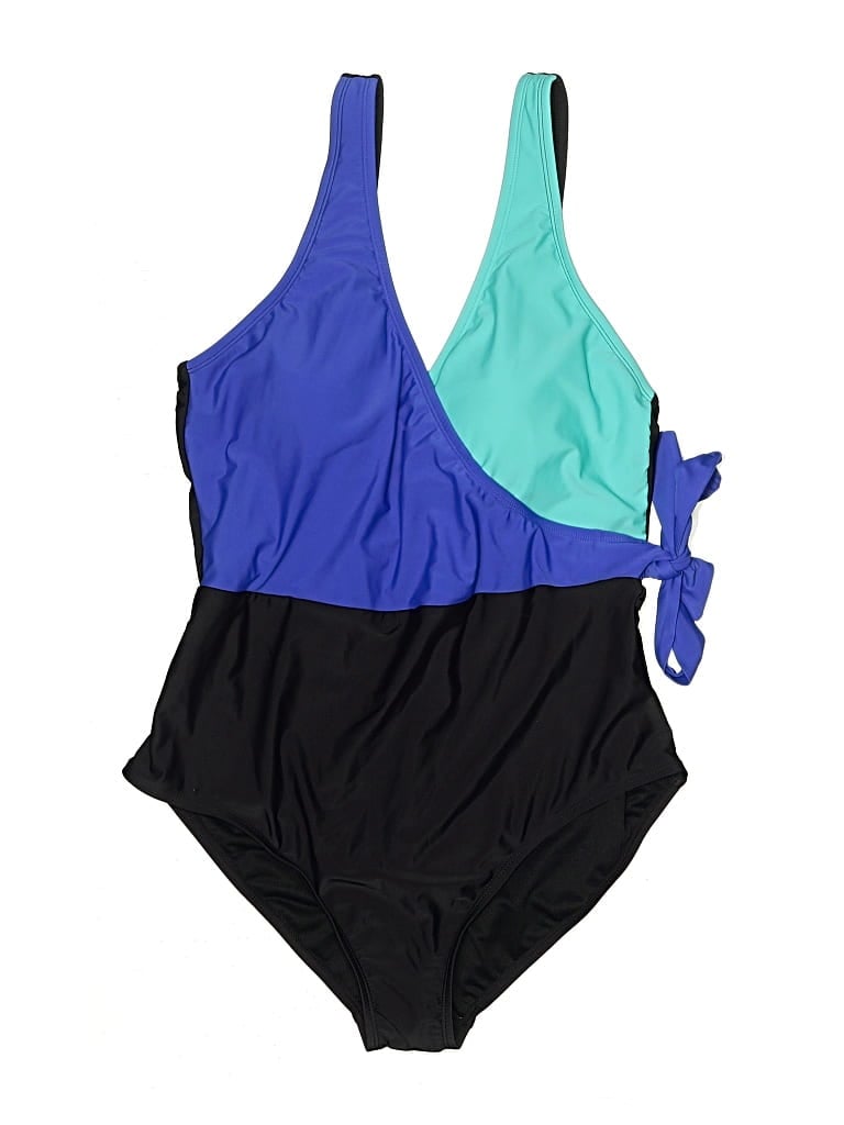 Sonnet Shores One Piece Swimsuit In Multi