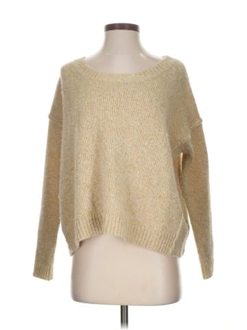 Calypso St. Barth Pullover Sweater (view 1)