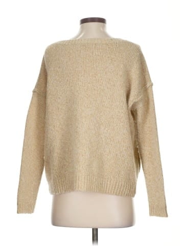 Calypso St. Barth Pullover Sweater (view 2)