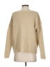 Calypso St. Barth Metallic Gold Pullover Sweater Size XS - photo 2