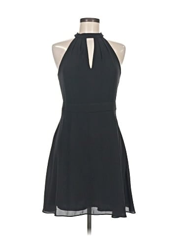 Express Cocktail Dress (view 1)