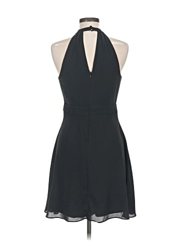 Express Cocktail Dress (view 2)