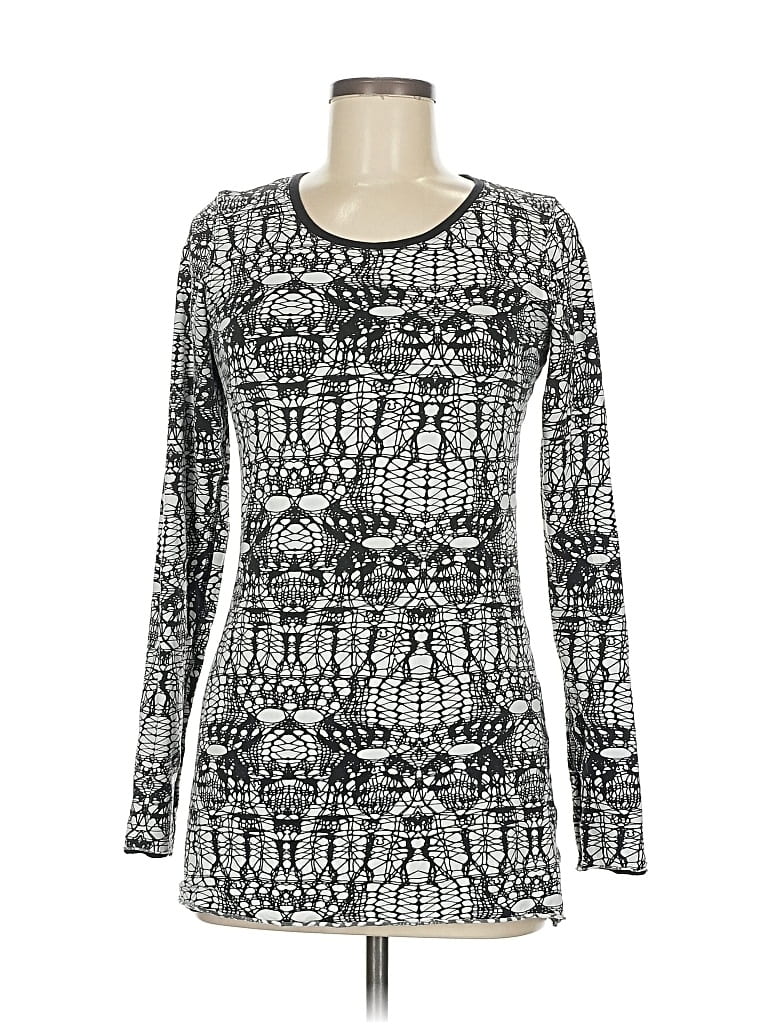 Pre-owned Lululemon Athletica Casual Dress In Black