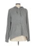 Weatherproof Gray Pullover Sweater Size L - photo 1