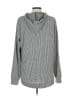 Weatherproof Gray Pullover Sweater Size L - photo 2