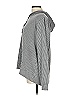 Weatherproof Gray Pullover Sweater Size L - photo 5