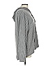 Weatherproof Gray Pullover Sweater Size L - photo 4