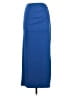 Hello Molly Blue Formal Skirt Size 4 - photo 1