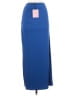 Hello Molly Blue Formal Skirt Size 4 - photo 2