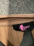 Maya's Place Brown Casual Dress Size M - photo 7