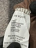 Maya's Place Brown Casual Dress Size M - photo 8
