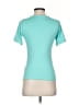 Mittoshop Teal Active T-Shirt Size S - photo 2