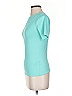 Mittoshop Teal Active T-Shirt Size S - photo 5