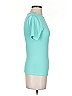 Mittoshop Teal Active T-Shirt Size S - photo 4