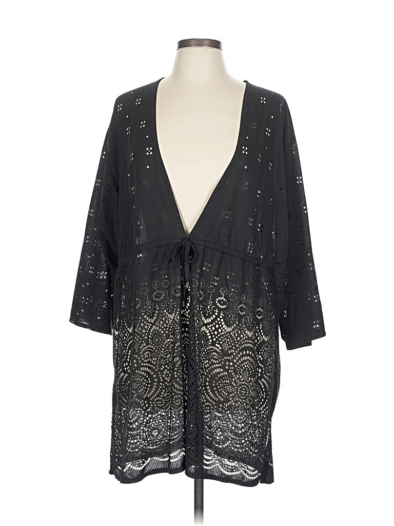 Pre-owned Dotti Cocktail Dress In Black