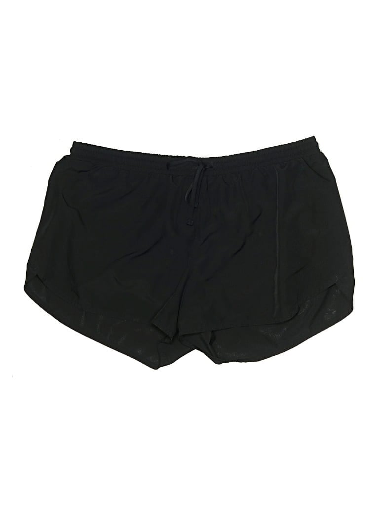 Pre-owned Active By Old Navy Athletic Shorts In Black