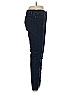 Banana Republic Solid Blue Jeans Size 28 waist - photo 4