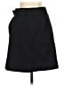 Club Monaco Solid Black Formal Skirt Size 2 - photo 2