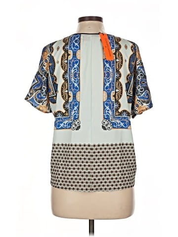 Clover Canyon Short Sleeve T-Shirt (view 2)
