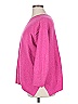 Vince Camuto Pink Pullover Sweater Size 1X - photo 5