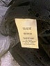 Catherine Malandrino Black 3/4 Sleeve Top Size L - photo 8