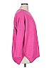 Vince Camuto Pink Pullover Sweater Size 1X - photo 4