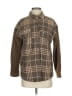 Mystree Brown Jacket Size S - photo 1