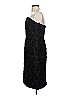 St. John Black Cocktail Dress Size 4 - photo 5