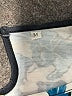 Unbranded Graphic Blue Casual Dress Size M - photo 7