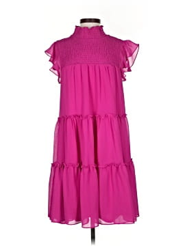 Maison Tara Casual Dress