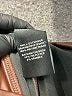Bagatelle 100% Polyurethane Burgundy Active Pants Size S - photo 5
