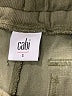 CAbi Solid Green Casual Pants Size S - photo 4