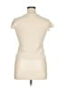 Express Ivory Short Sleeve Turtleneck Size XL - photo 2