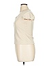 Express Ivory Short Sleeve Turtleneck Size XL - photo 5
