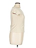 Express Ivory Short Sleeve Turtleneck Size XL - photo 4