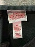 Wondershop Black Pullover Sweater Size XS - photo 7