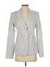 Express Gray Blazer Size 5 - 6 - photo 1