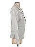 Express Gray Blazer Size 5 - 6 - photo 4