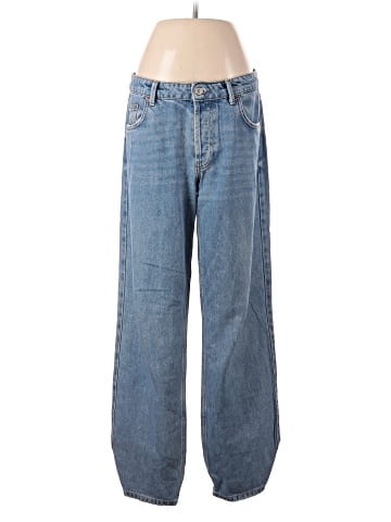 Zara Jeans (view 1)