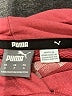 Puma Burgundy Sweatshirt Size S - photo 7