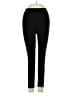 Halogen Solid Black Active Pants Size XXS - photo 1