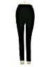 Halogen Solid Black Active Pants Size XXS - photo 2