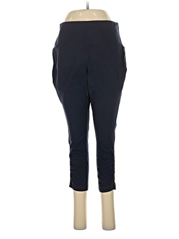 Zenergy by Chico's Active Pants (view 1)