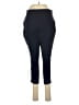 Zenergy by Chico's Solid Blue Active Pants Size Med (1) - photo 1