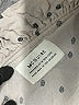 Mcguire Polka Dots Ivory 3/4 Sleeve Blouse Size M - photo 7