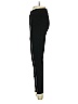 Halogen Solid Black Active Pants Size XXS - photo 5